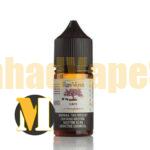 سالت قهوه دارچین خامه رایپ ویپز <br><span>Ripe Vapes Cafe SaltNic 30ml</span> - Image 2